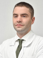 Агаянц Александр Ованесович, детский хирург