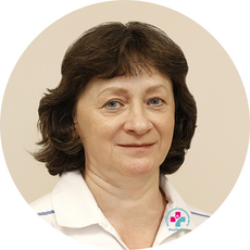 Белова Наталия Николаевна, офтальмолог