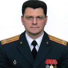 Данцев Владимир Викторович, пульмонолог