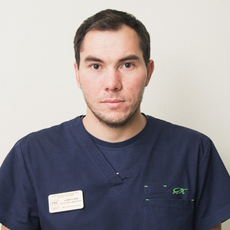 Адиятулин Булат Габдулфаридович, детский ортопед