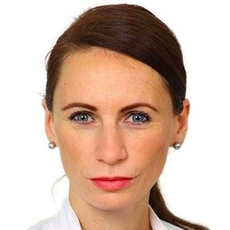 Цинцадзе Анастасия Александровна, анестезиолог