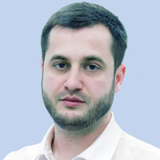 Тугумов Артур Ахмедович, стоматолог-ортопед