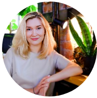 Селезнёва Мария Андреевна, психиатр