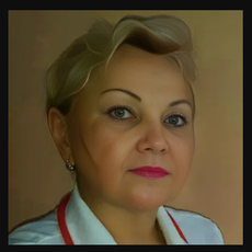 Добросельская Валентина Михайловна, педиатр