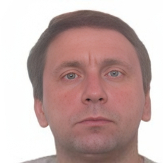 Сторожев Алексей Юрьевич, врач скорой помощи