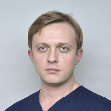 Черняев Анатолий Васильевич, ортопед