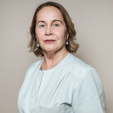 Петухова Наталья Артемовна, ЛОР