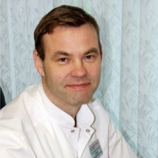 Аникеев Александр Вячеславович, детский хирург