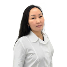 Дегтярева Александра Павловна, массажист