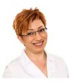 Силантьева Елена Сергеевна, акушер-гинеколог