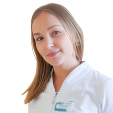 Бычкова Яна Игоревна, аллерголог