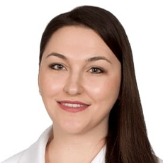 Радионова Анастасия Владимировна, гинеколог