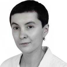 Сошкина Ирина Владимировна, педиатр