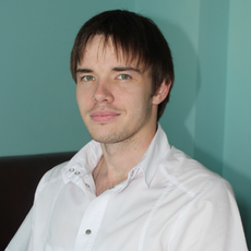 Кузнецов Илья Сергеевич, ортопед