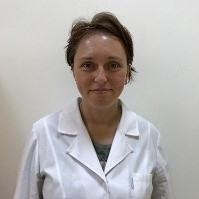 Плеханова Ольга Петровна, детский офтальмолог