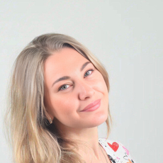 Подберезная Алина Алексеевна, стоматолог-терапевт
