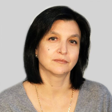 Усачева Елена Михайловна, психиатр