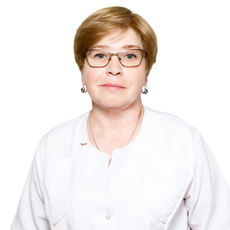 Юрцева Елена Львовна, детский эндокринолог