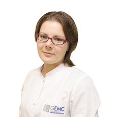 Субботина Наталья Николаевна, онколог