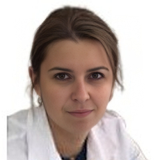 Живаева Наталья Николаевна, невролог