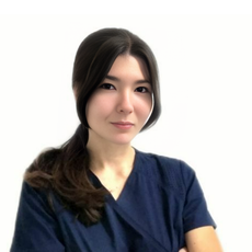 Купцова Анна Игоревна, стоматолог-терапевт