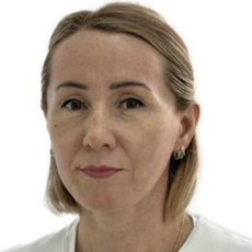 Спиридонова Ольга Борисовна, психиатр