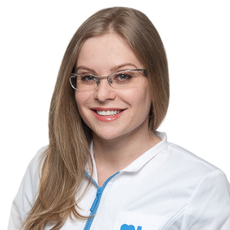 Погосян Полина Сергеевна, дерматолог