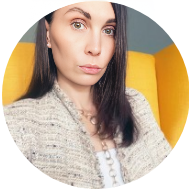 Татаренко-Козмина Юлия Андреевна, психолог