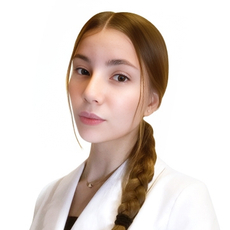 Табакова Диана Юрьевна, педиатр