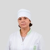 Забежинская Инна Захаровна, стоматолог-хирург