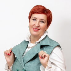 Шорохова Ольга Алексеевна, психолог