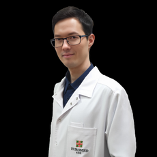 Елфимов Виктор Андреевич, детский эндокринолог