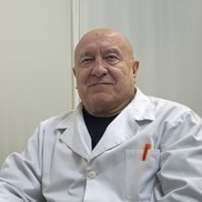 Лукьянчиков Вячеслав Семёнович, эндокринолог