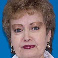 Прокудина Татьяна Вячеславовна, кардиолог