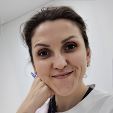 Долганова Наталья Геннадьевна, терапевт