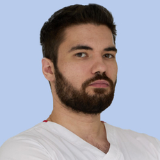 Костючик Игорь Владимирович, стоматолог-терапевт