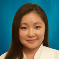 Югай Карина Юрьевна, невролог