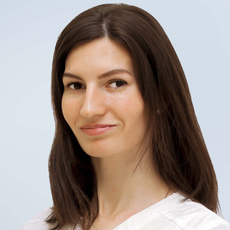 Пустовая Ирина Геннадьевна, детский стоматолог