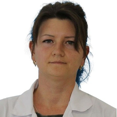 Вольтер Мария Александровна, кардиолог