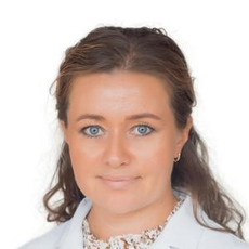 Вустина Вера Витальевна, кардиолог