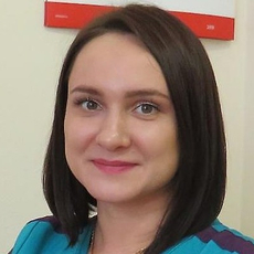 Доронина Анна Сергеевна, гинеколог