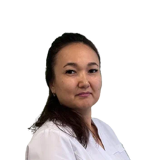 Ишбулатова Ирина Тимиряновна, массажист