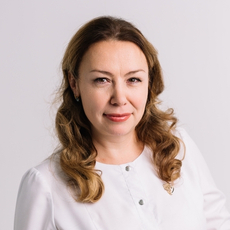 Авдеева Наталия Владимировна, детский офтальмолог