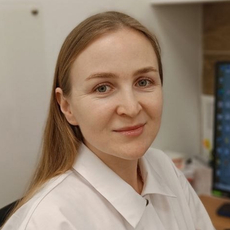 Суворова Анна Альбертовна, детский стоматолог