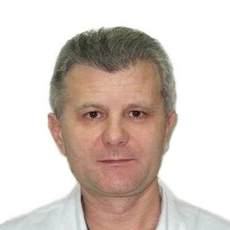 Сидоров Вячеслав Александрович, онколог