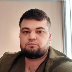 Мамаев Эльдар Абдулкадырович, хирург