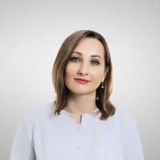 Стаценко Инна Владимировна, ортодонт