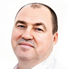 Серман Сергей Николаевич, гинеколог