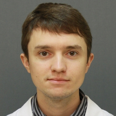 Красняк Степан Сергеевич, уролог