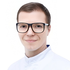 Даниленко Сергей Юрьевич, хирург
